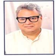Dr Jarinder Singh Sharma